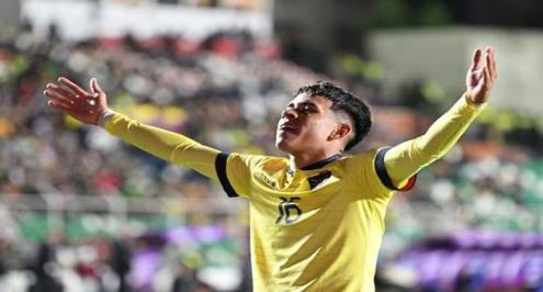 جوهرة تشيلسي أولهم.. أصغر 12 لاعبًا في بطولة كوبا أمريكا 2024